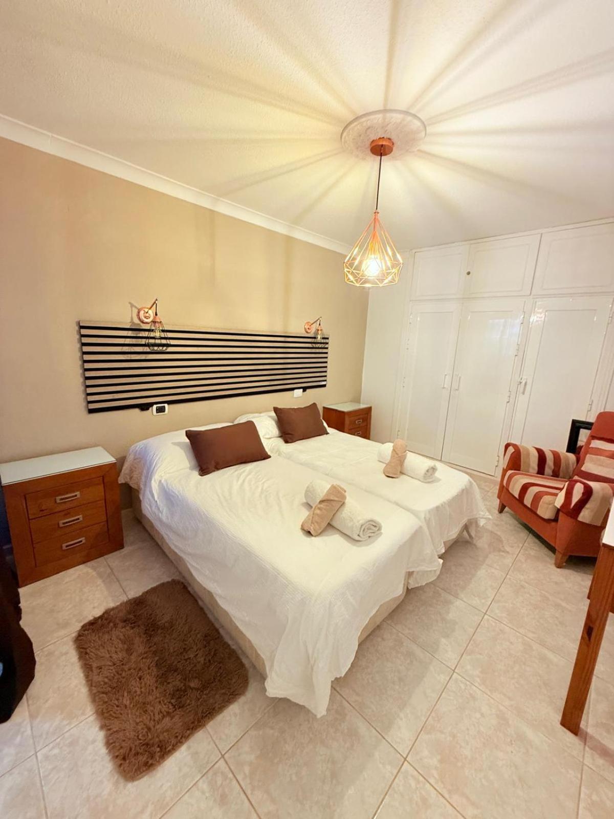 Floritas Apartment *